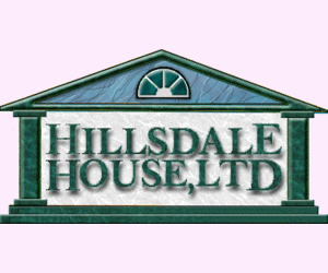 HIllsdale House Ltd.